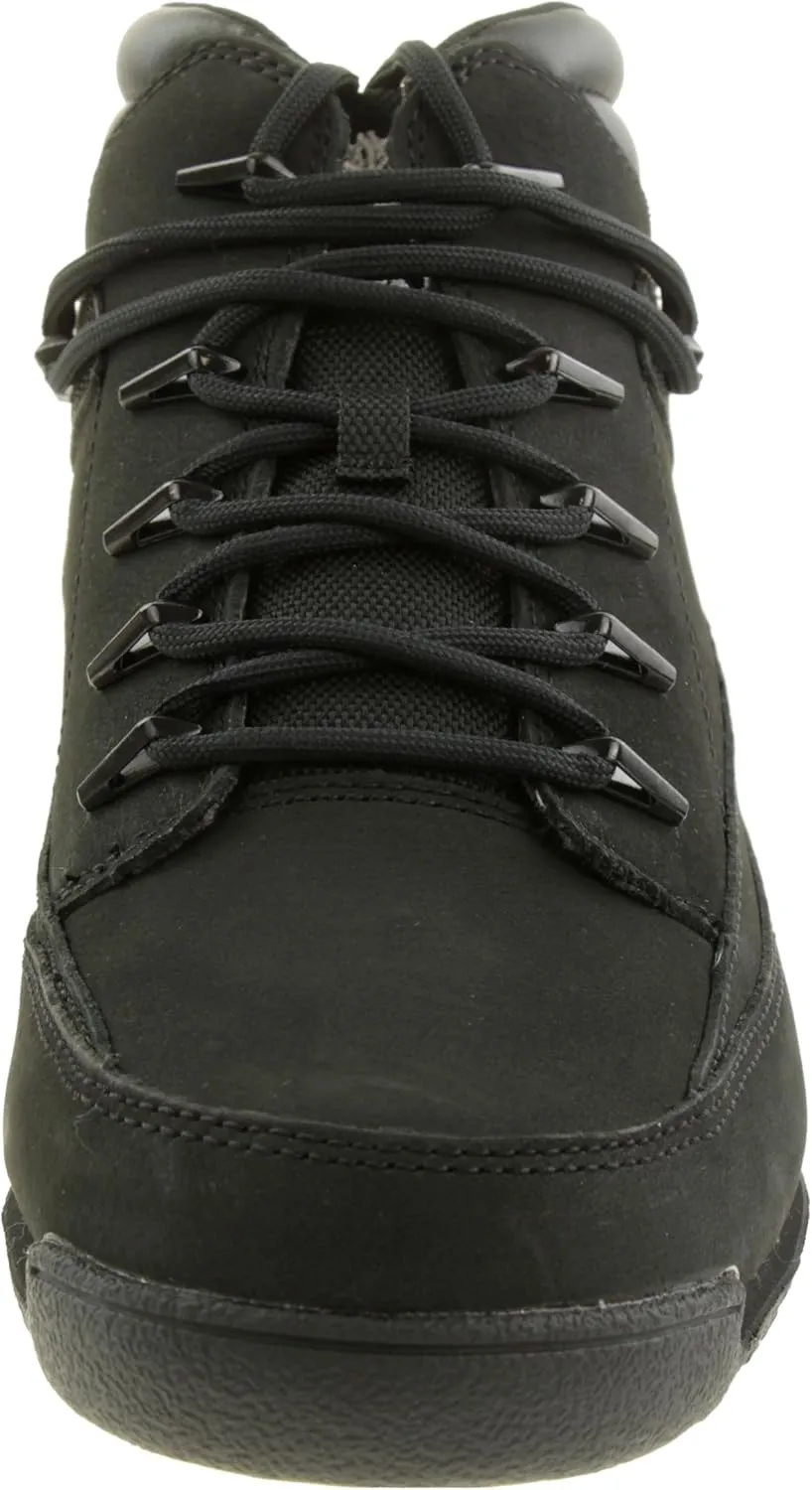 Timberland Men's Euro Rock Water Resistant Hiking Boot