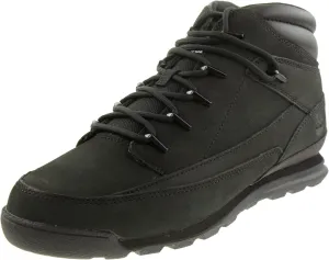 Timberland Men's Euro Rock Water Resistant Hiking Boot