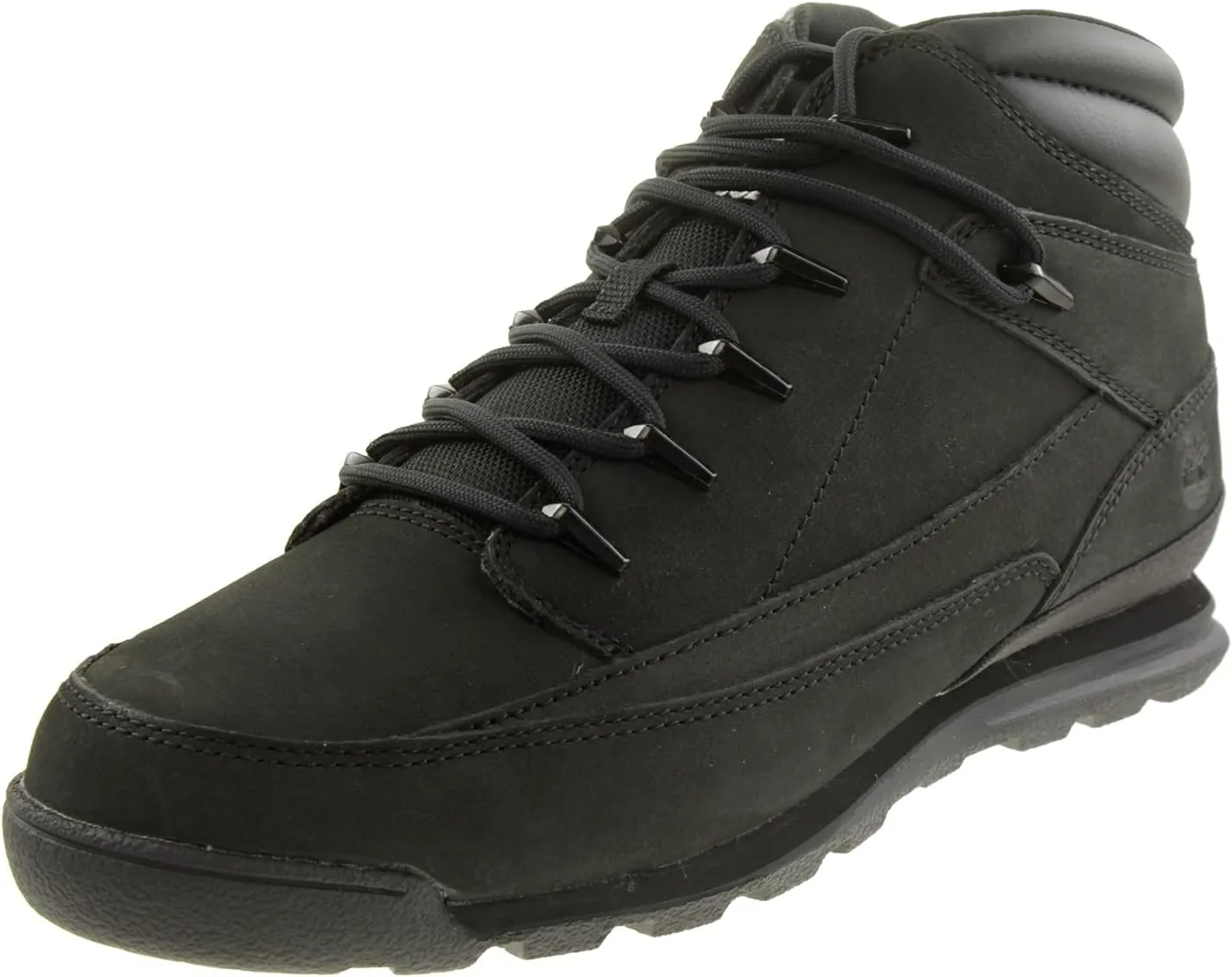 Timberland Men's Euro Rock Water Resistant Hiking Boot