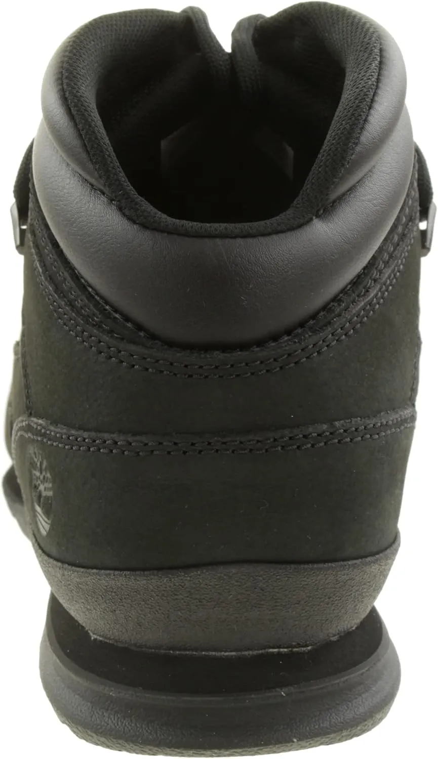 Timberland Men's Euro Rock Water Resistant Hiking Boot