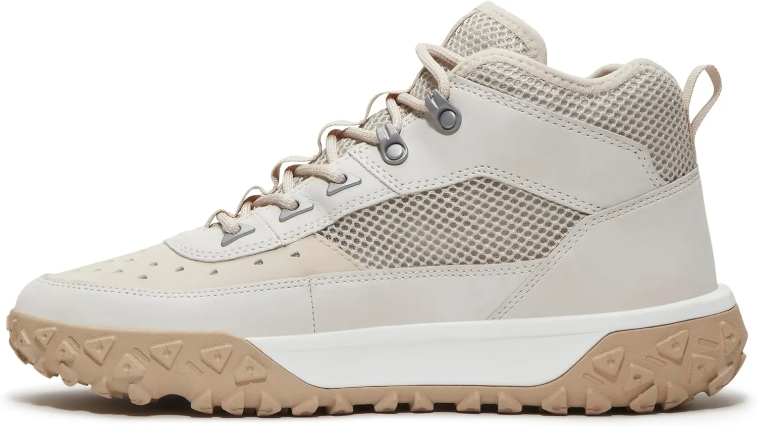 Timberland Men's Greenstride Motion 6 Leather Super Ox Hiking Boot