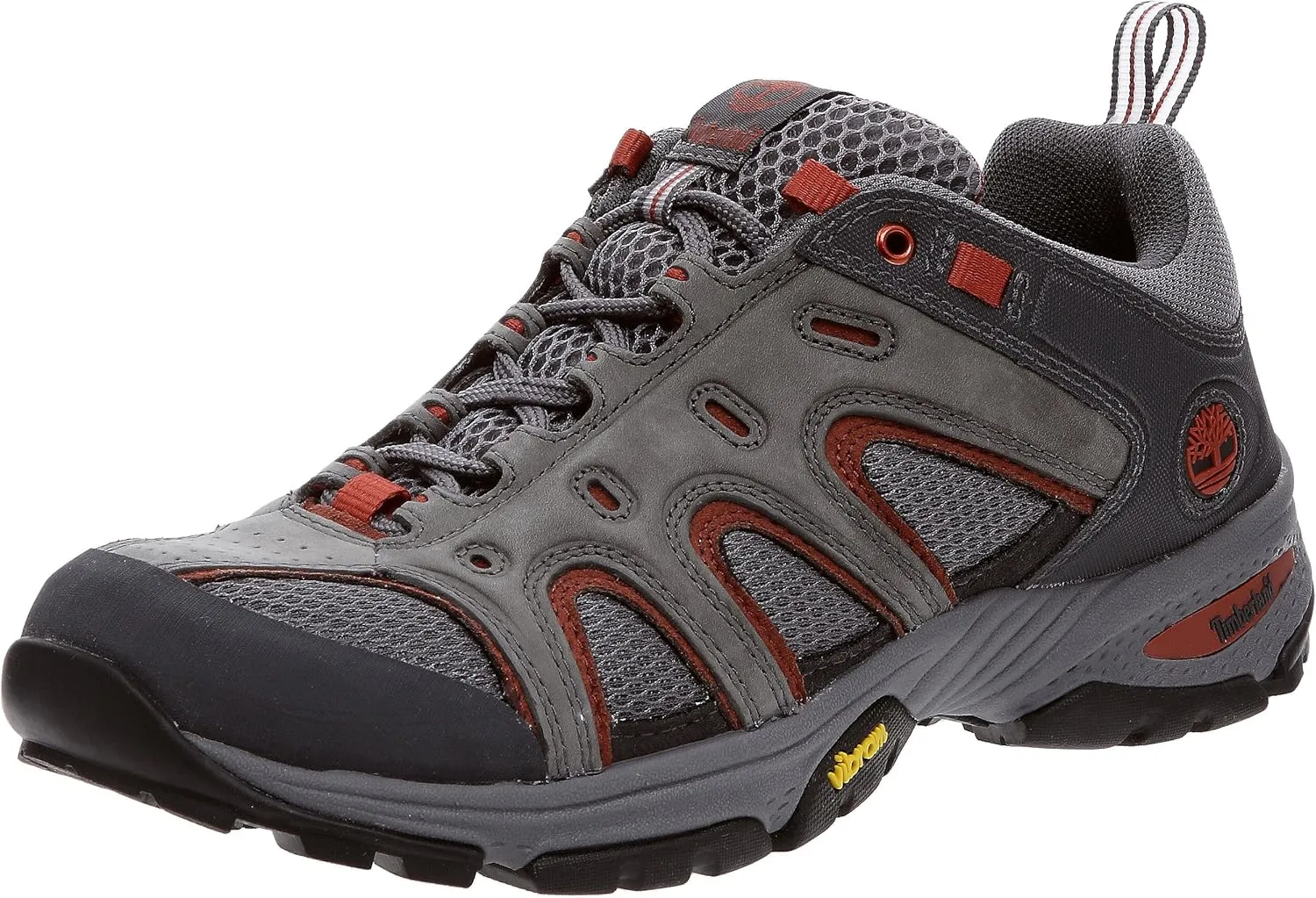 Timberland Men's Ledge Low Walking Shoe