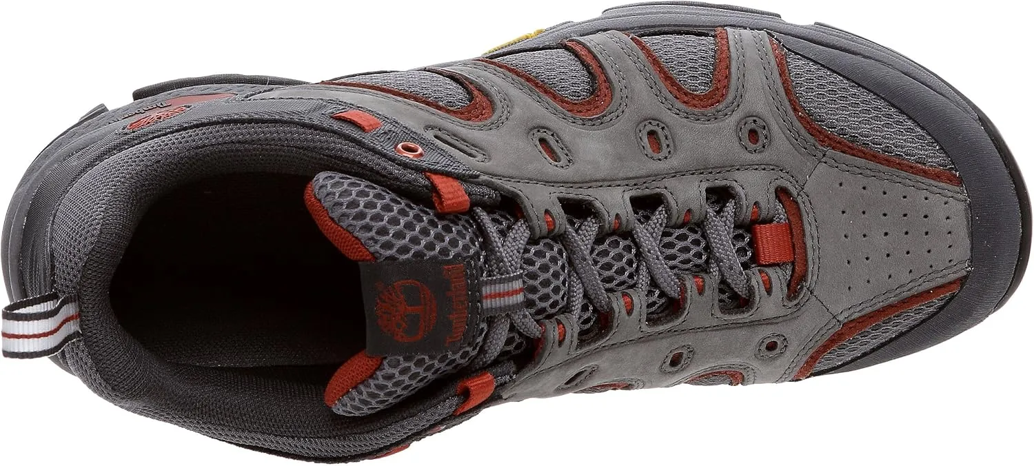 Timberland Men's Ledge Low Walking Shoe