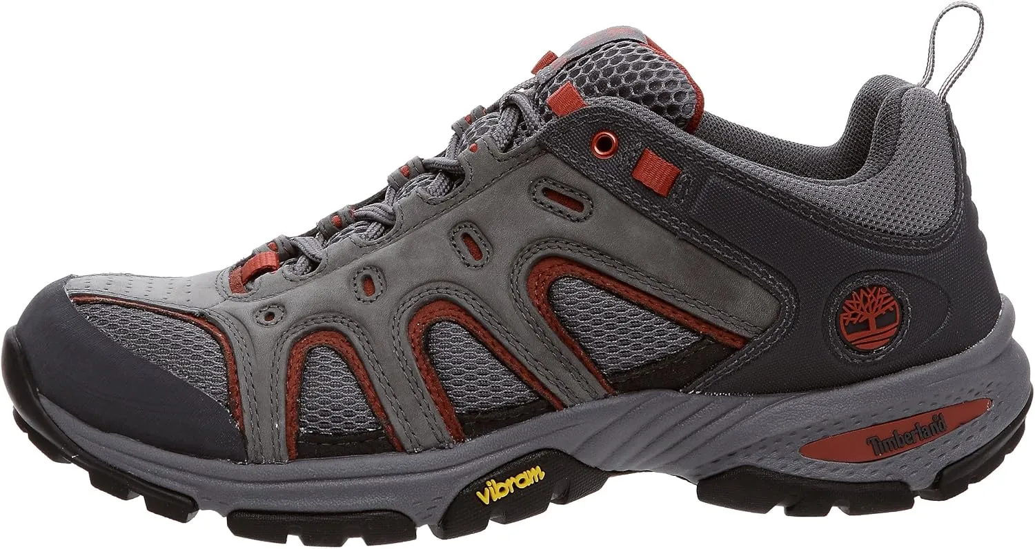 Timberland Men's Ledge Low Walking Shoe