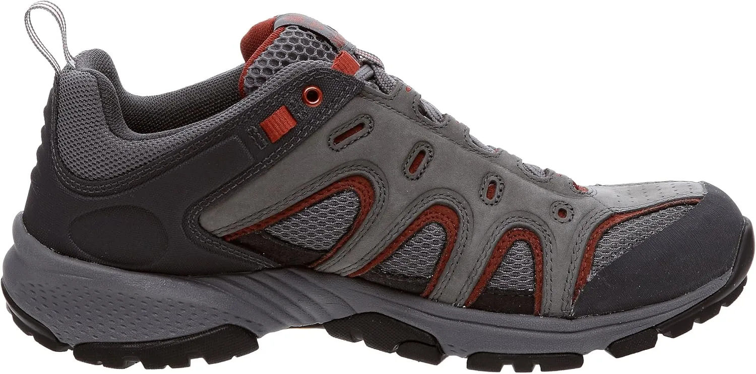 Timberland Men's Ledge Low Walking Shoe