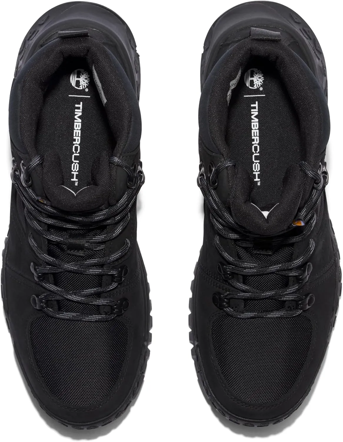 Timberland Men's Motion Scramble Mid Lace-Up Waterproof Hiking Boot