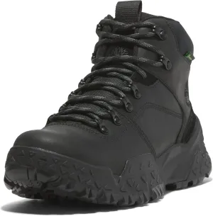 Timberland Men's Motion Scramble Mid Lace-Up Waterproof Hiking Boot