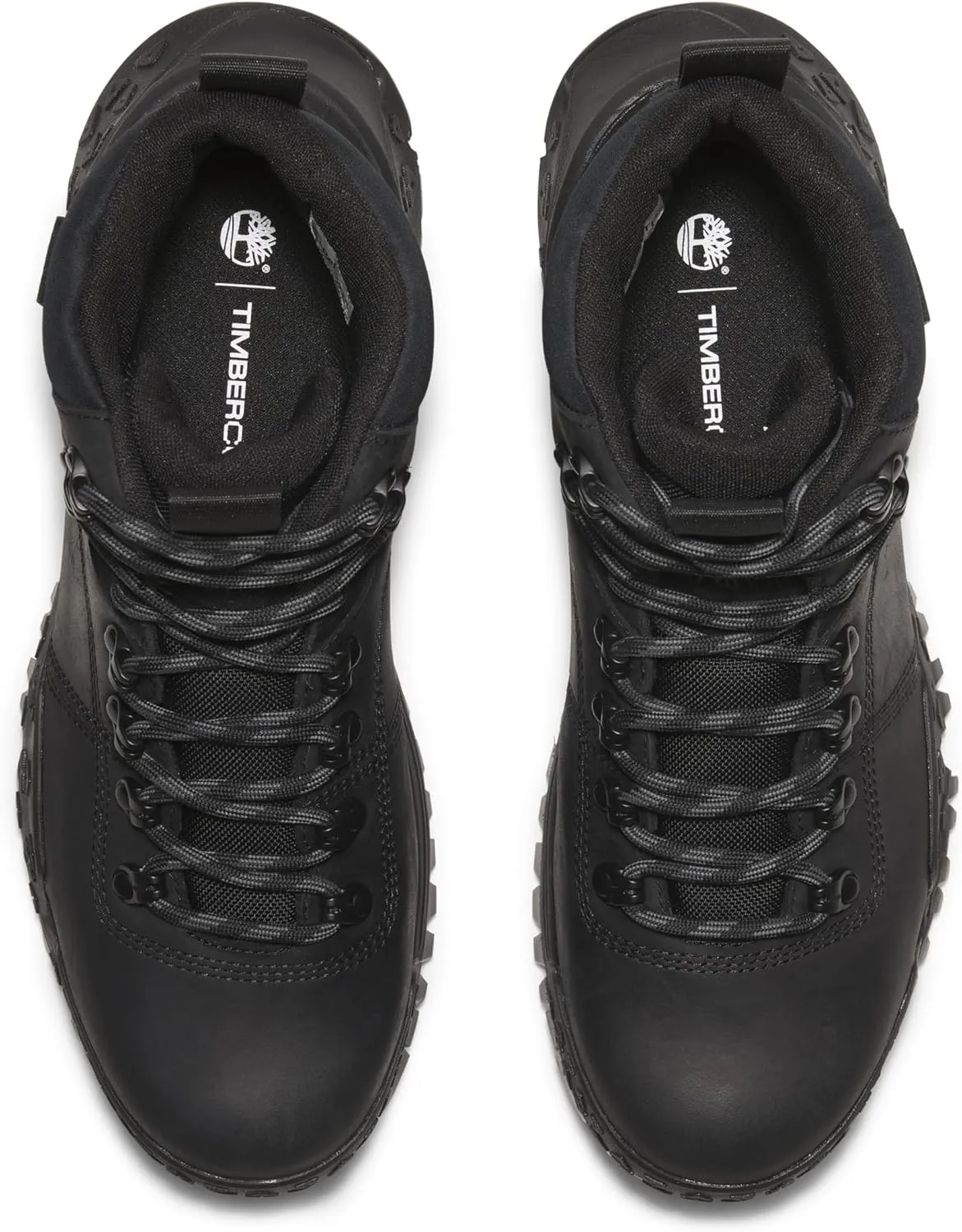 Timberland Men's Motion Scramble Mid Lace-Up Waterproof Hiking Boot