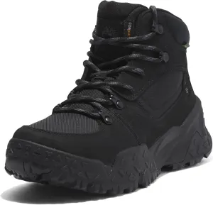 Timberland Men's Motion Scramble Mid Lace-Up Waterproof Hiking Boot