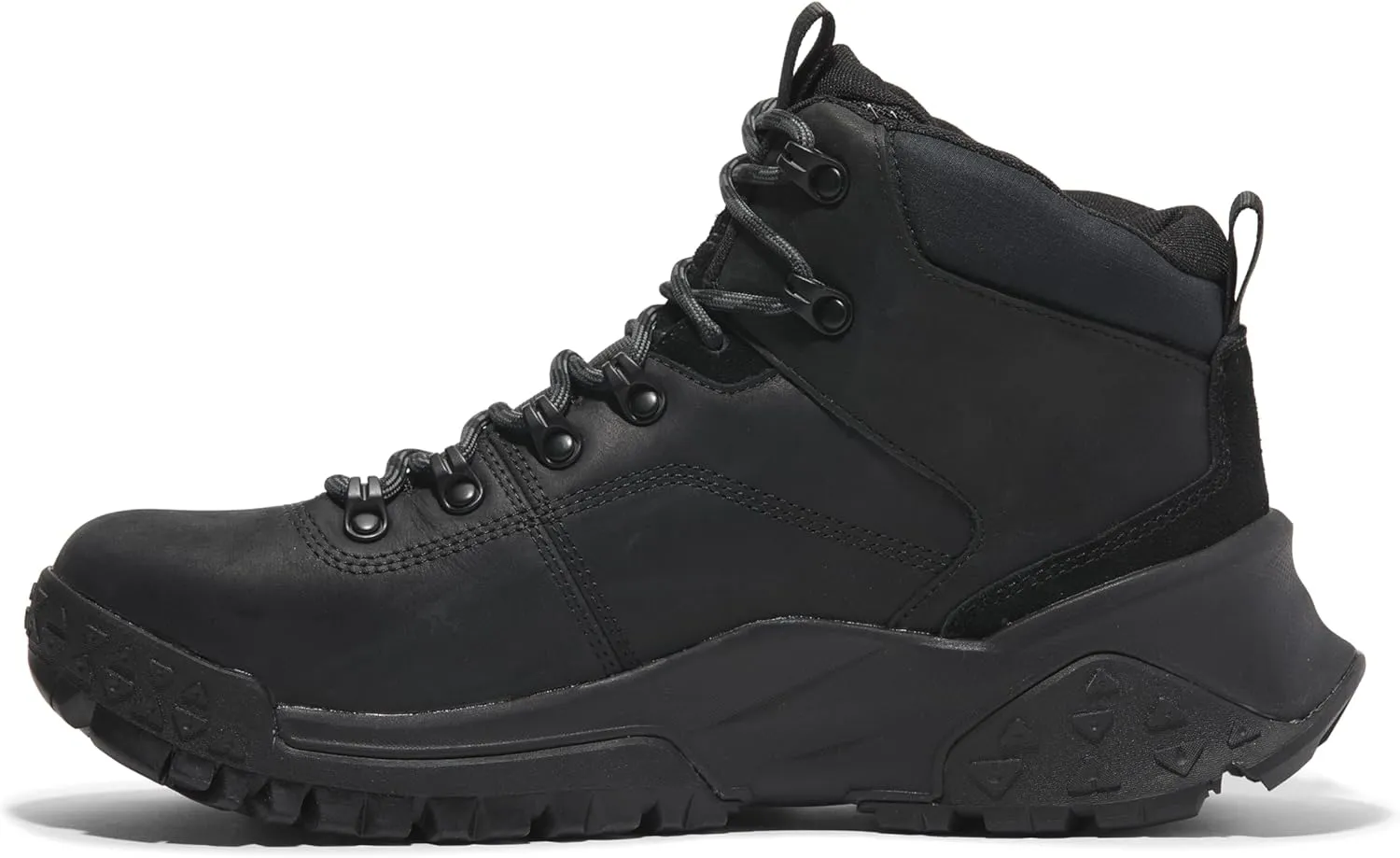 Timberland Men's Motion Scramble Mid Lace-Up Waterproof Hiking Boot