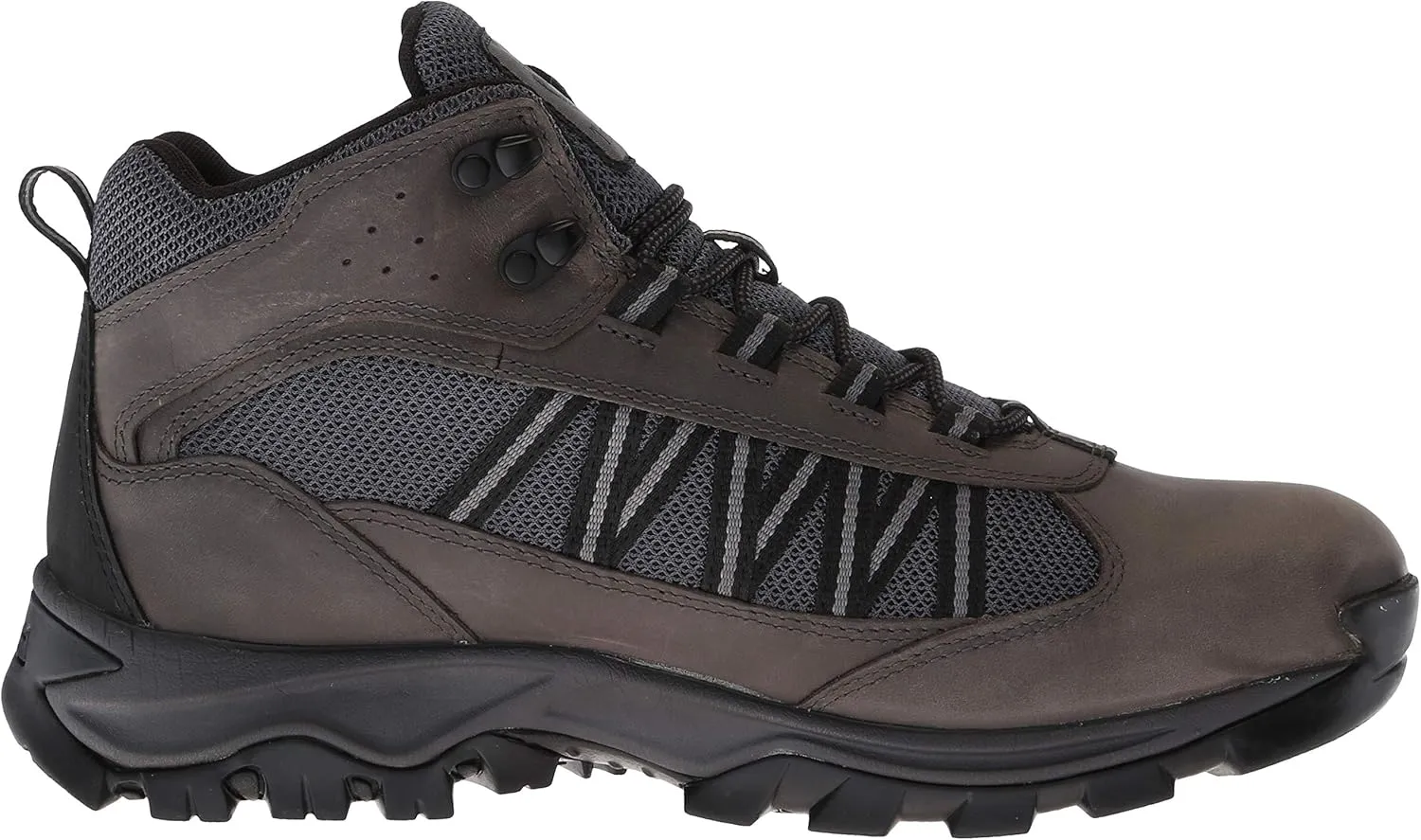 Timberland Men's Mt. Maddsen Lite Mid Wp Hiking Boot