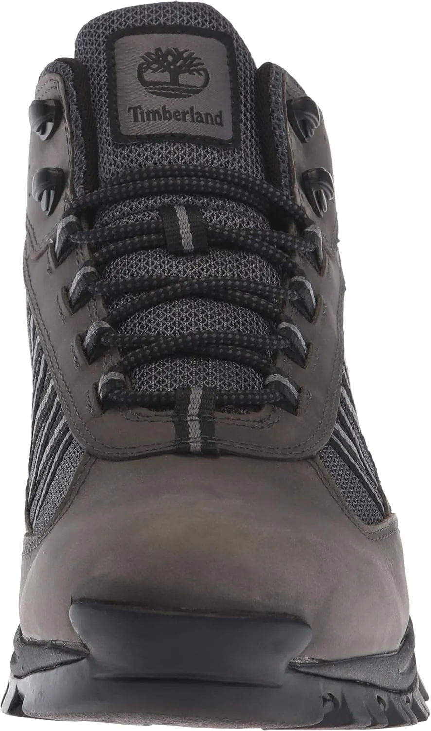 Timberland Men's Mt. Maddsen Lite Mid Wp Hiking Boot
