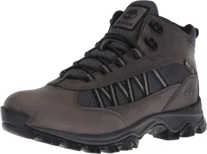 Timberland Men's Mt. Maddsen Lite Mid Wp Hiking Boot