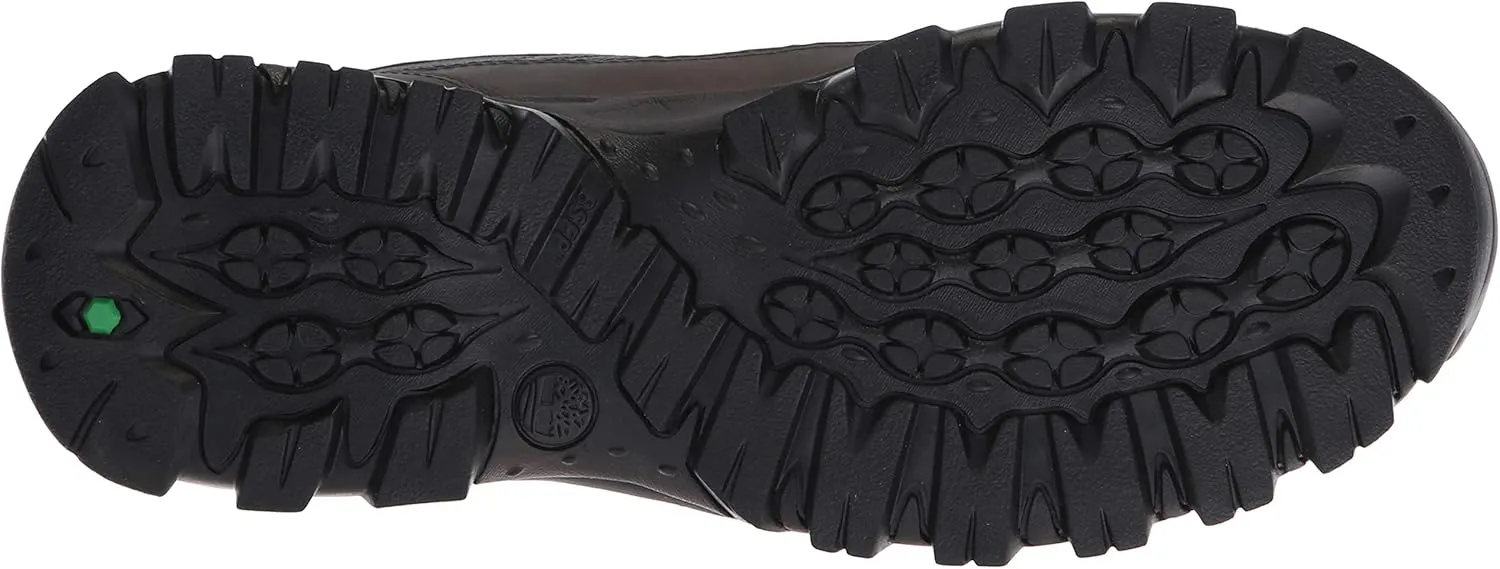 Timberland Men's Mt. Maddsen Lite Mid Wp Hiking Boot