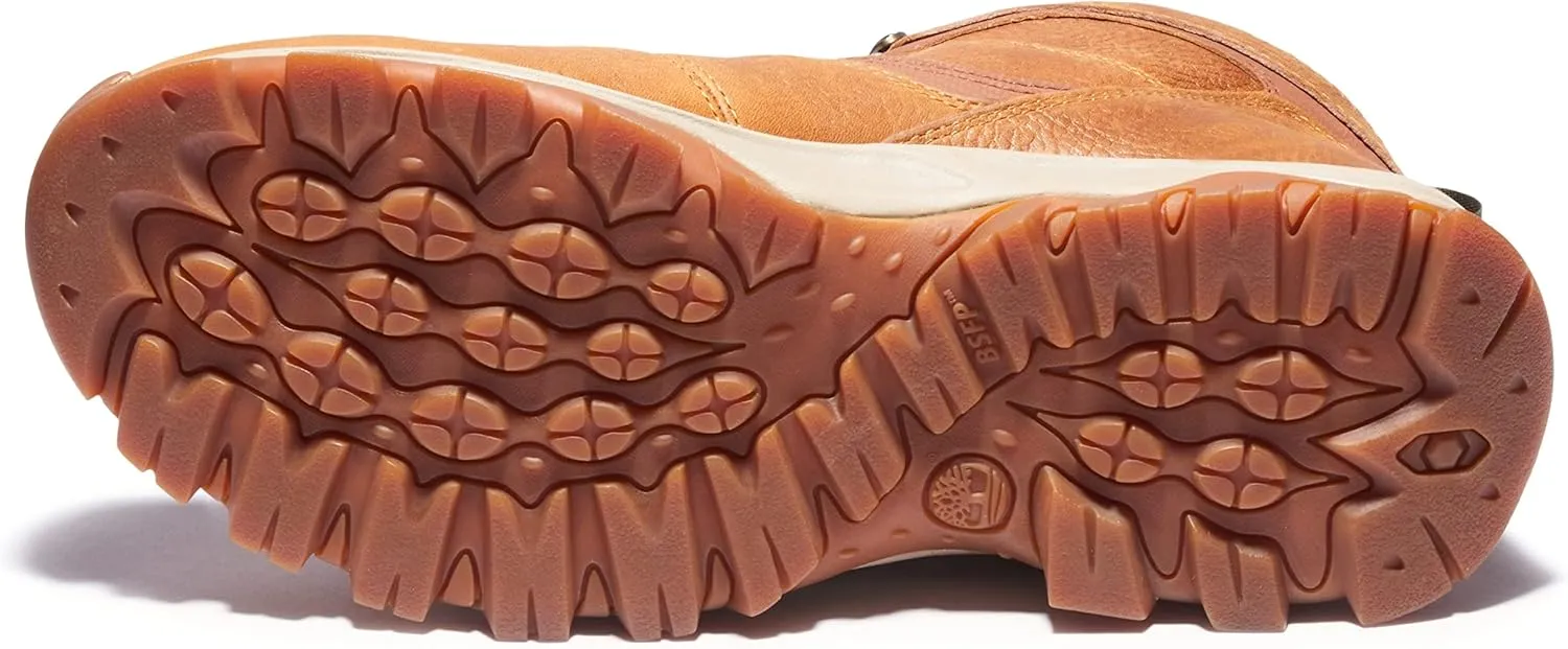 Timberland Men's Mt. Maddsen Mid Waterproof Hiking Boot
