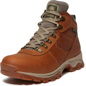 Timberland Men's Mt. Maddsen Mid Waterproof Hiking Boot