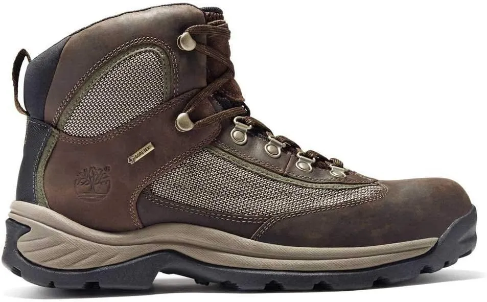 Timberland Men's Plymouth Trail Boot