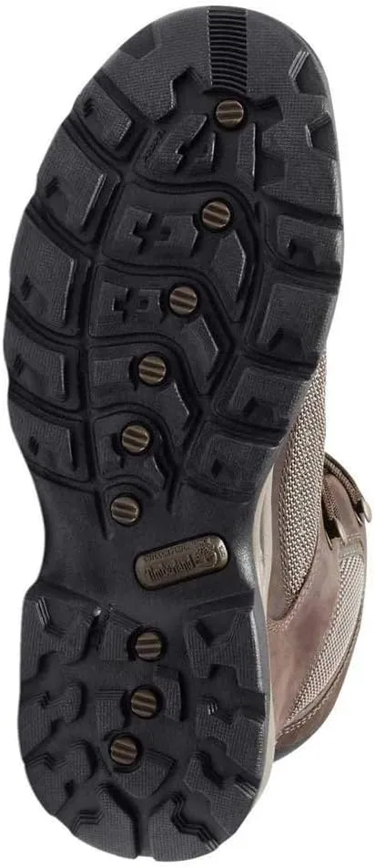 Timberland Men's Plymouth Trail Boot