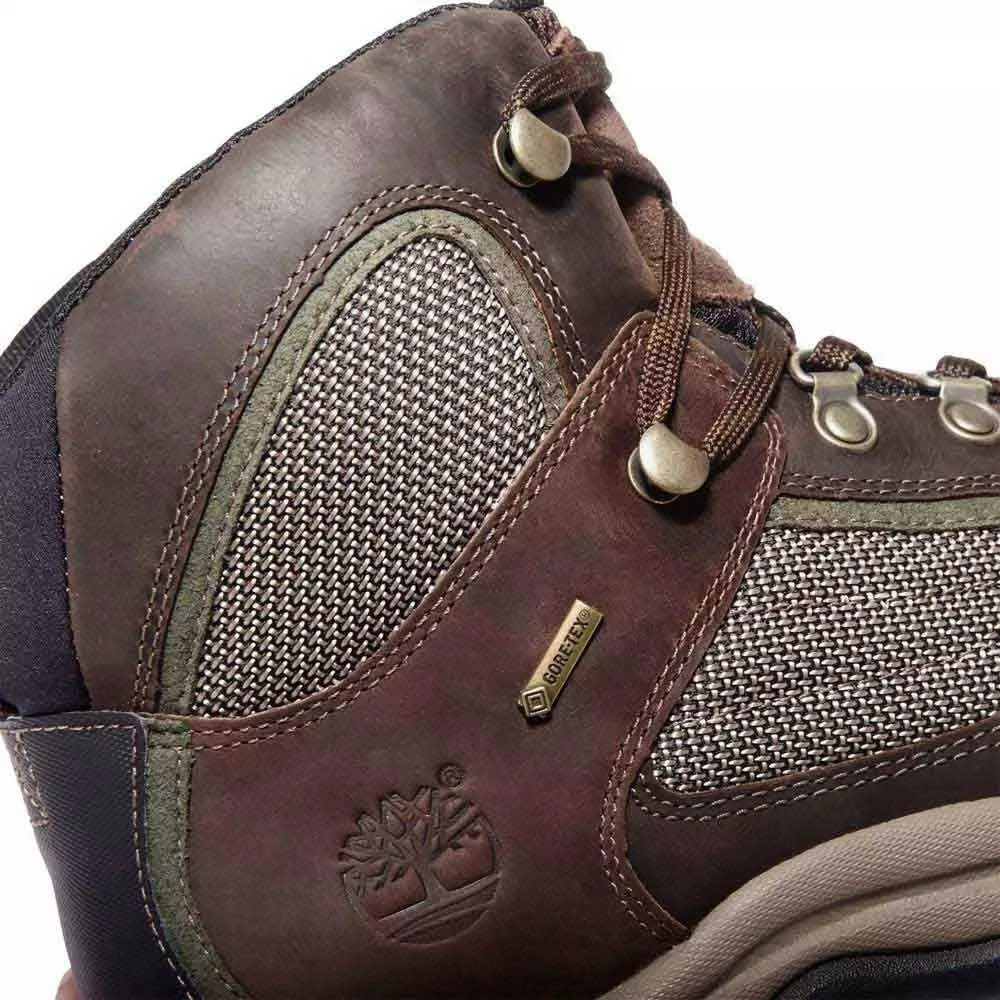 Timberland Men's Plymouth Trail Boot