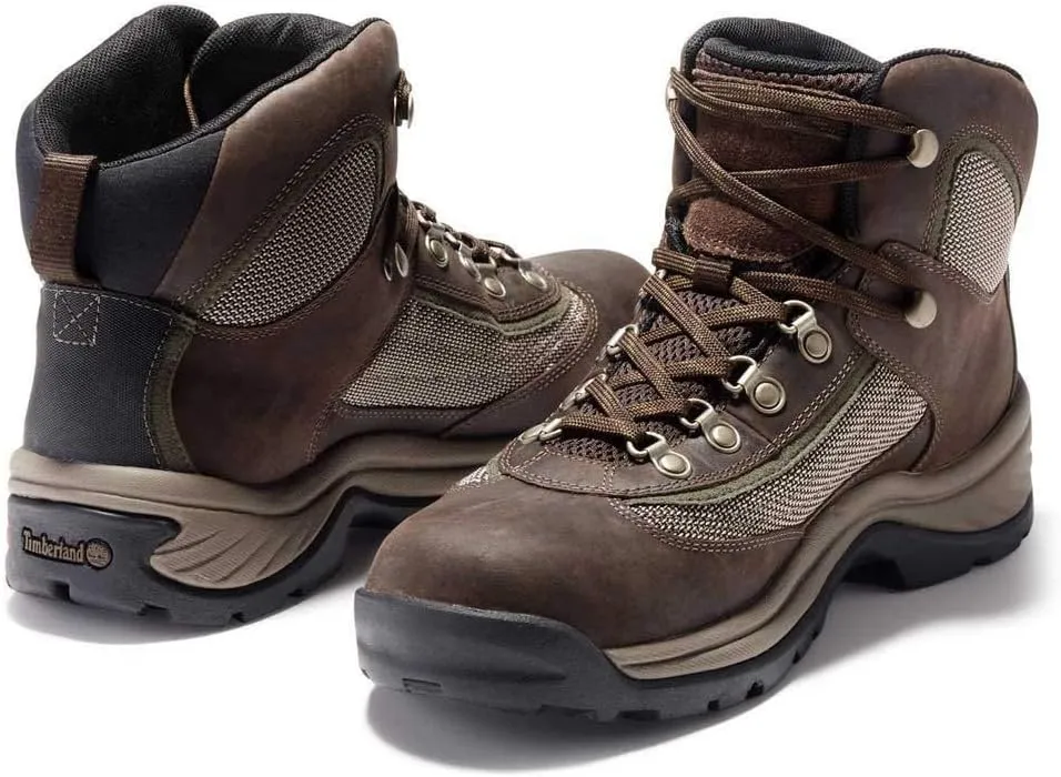 Timberland Men's Plymouth Trail Boot