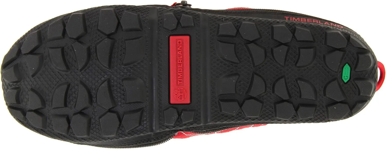 Timberland Men's Radler Trail Camper Oxford