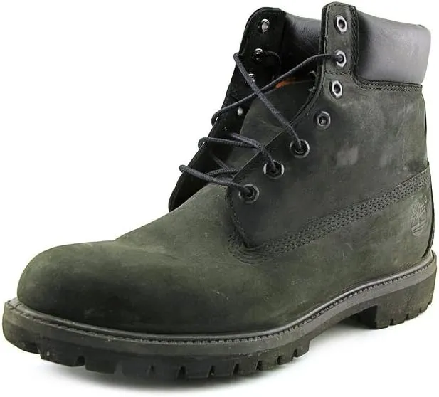 Timberland Men's Rangeley Mid