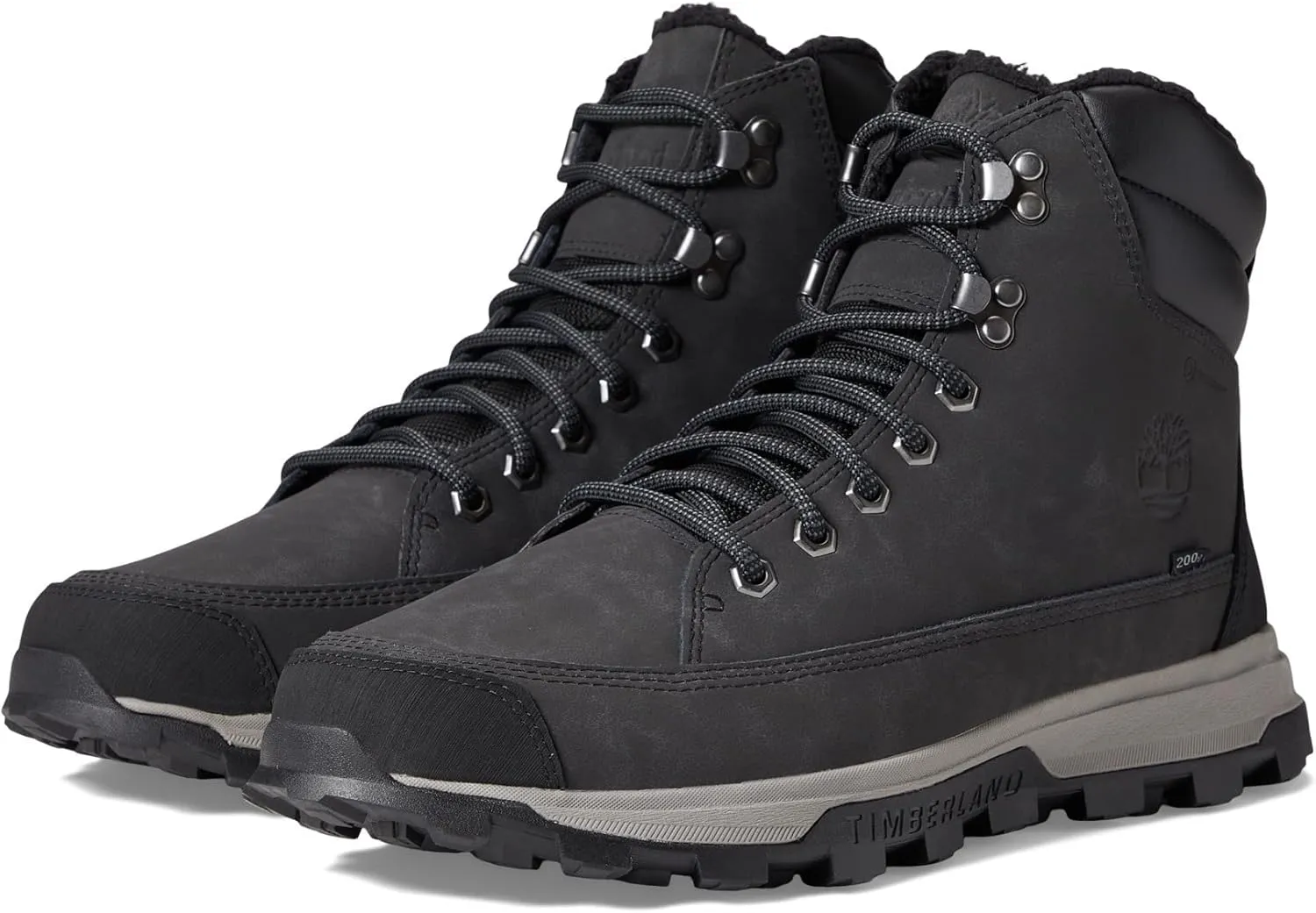 Timberland Men's Treeline Sport Waterproof Insulated Hiking Boot