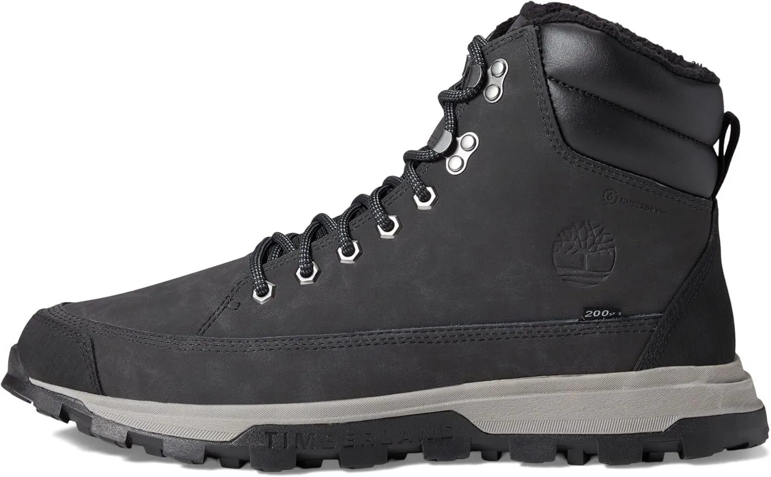 Timberland Men's Treeline Sport Waterproof Insulated Hiking Boot