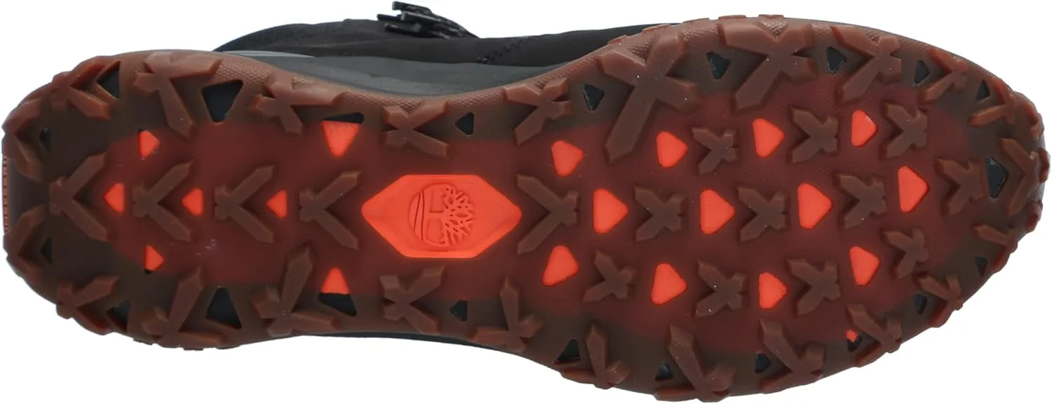 Timberland Motion Access Mid Waterproof Hiking Boot
