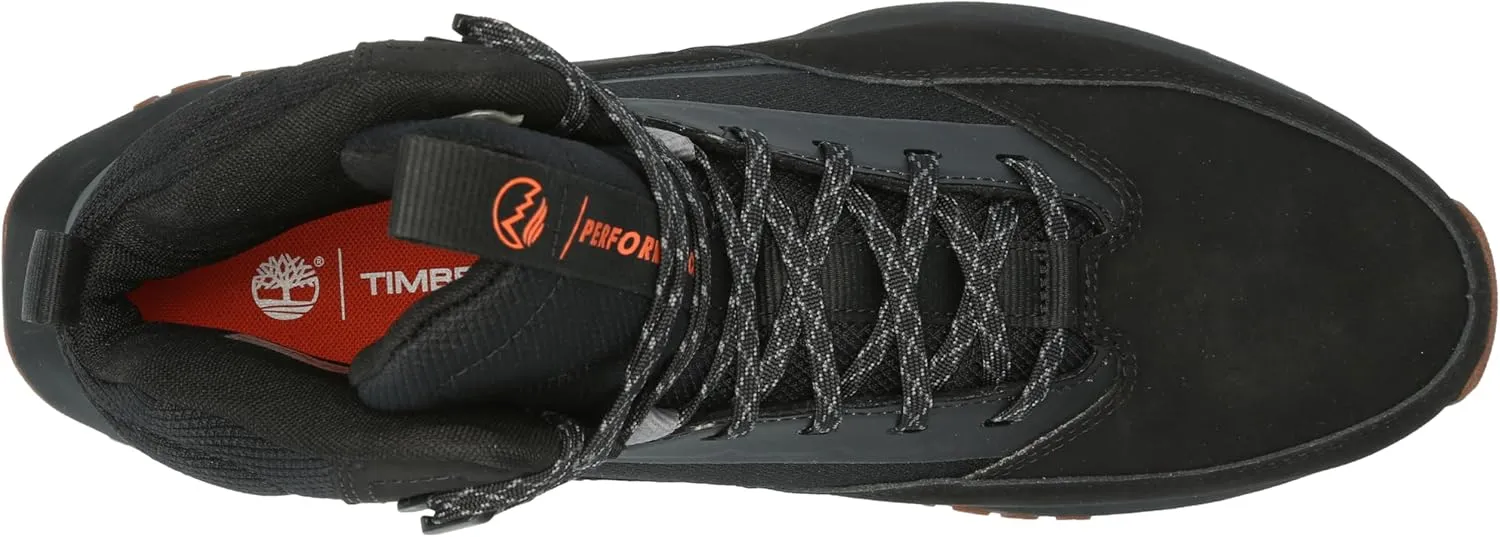Timberland Motion Access Mid Waterproof Hiking Boot