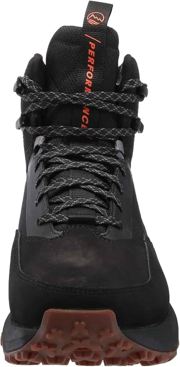Timberland Motion Access Mid Waterproof Hiking Boot