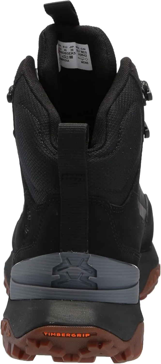 Timberland Motion Access Mid Waterproof Hiking Boot