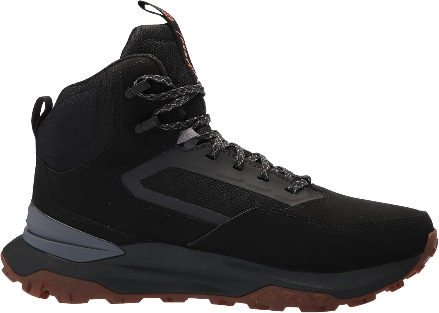 Timberland Motion Access Mid Waterproof Hiking Boot