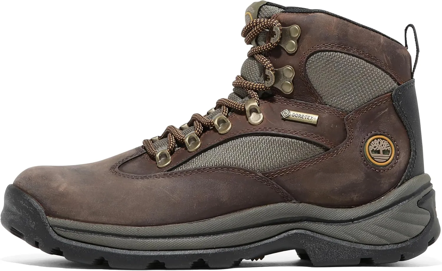Timberland Women's Chocorua Trail with Gore-Tex Membrane