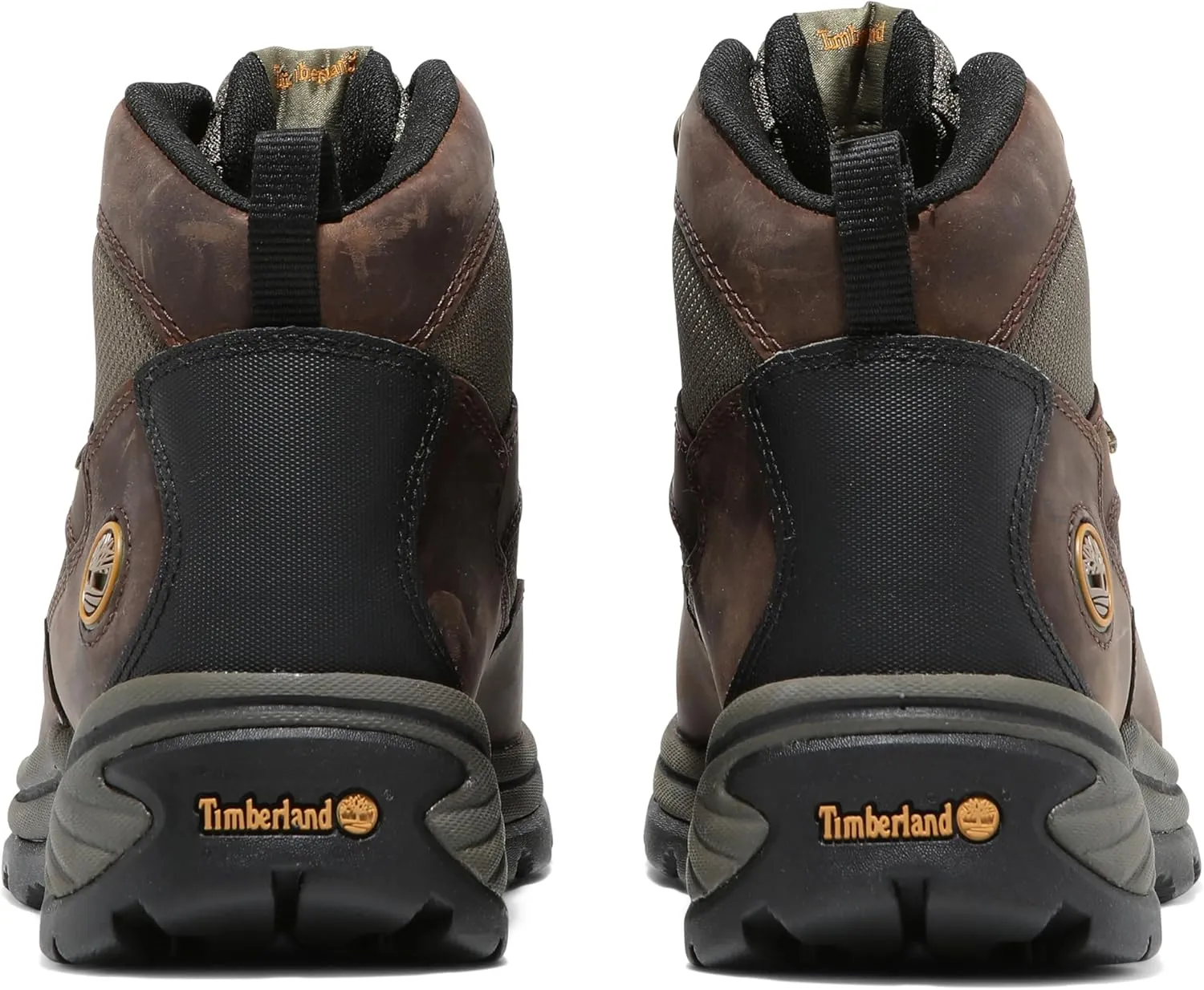 Timberland Women's Chocorua Trail with Gore-Tex Membrane