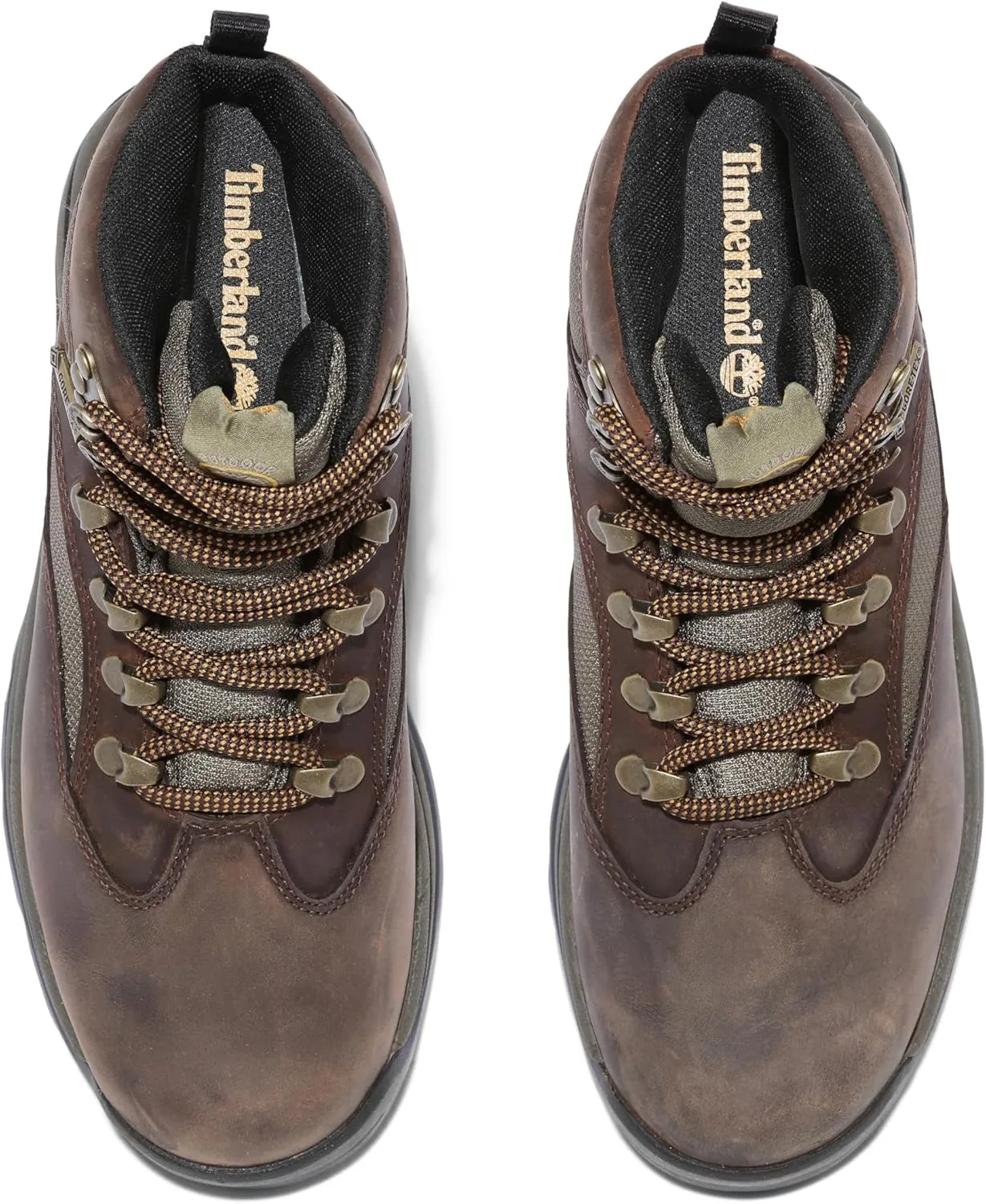 Timberland Women's Chocorua Trail with Gore-Tex Membrane