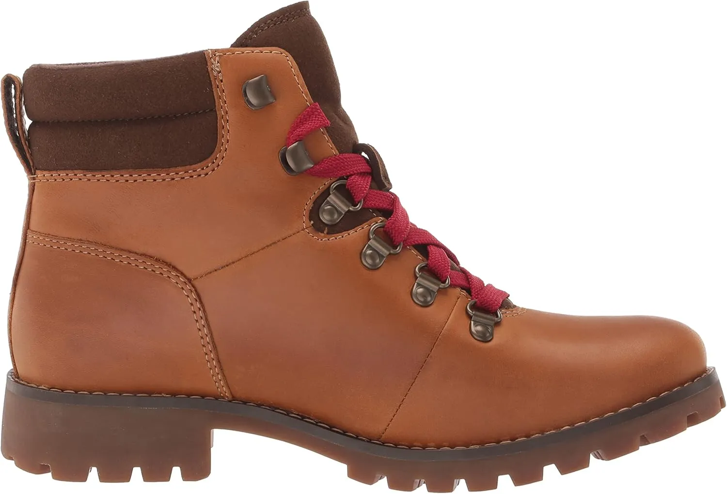 Timberland Women's Ellendale Mid Lace Up Boot