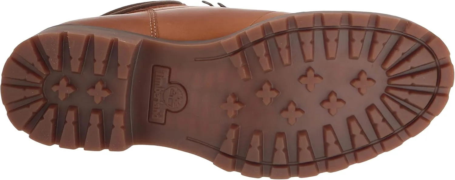 Timberland Women's Ellendale Mid Lace Up Boot