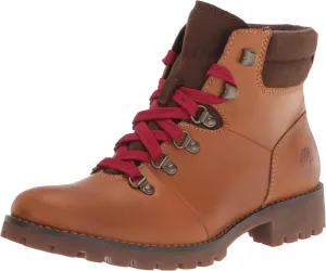 Timberland Women's Ellendale Mid Lace Up Boot