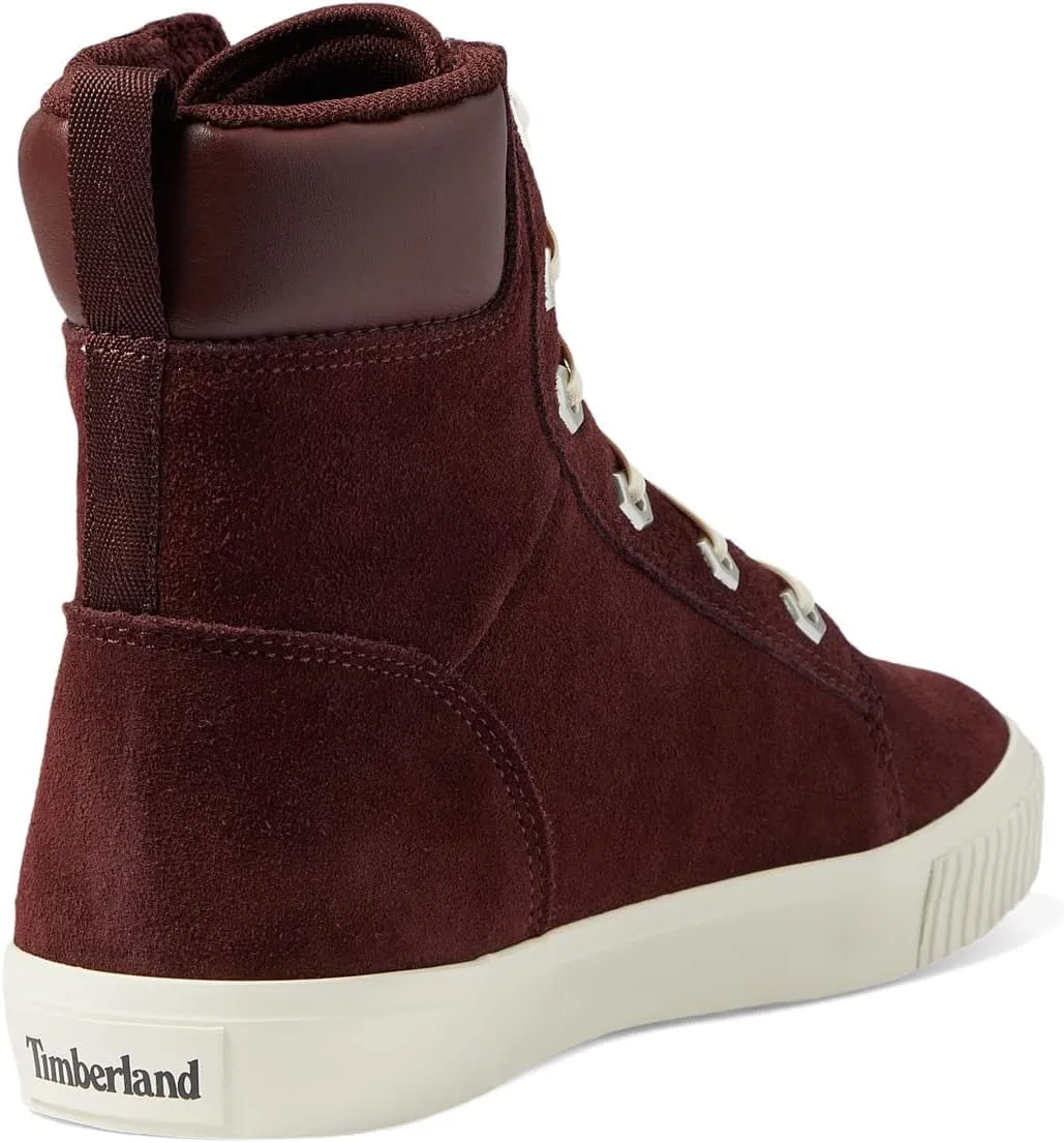 Timberland Women's Skyla Bay 6" Hiking Boot