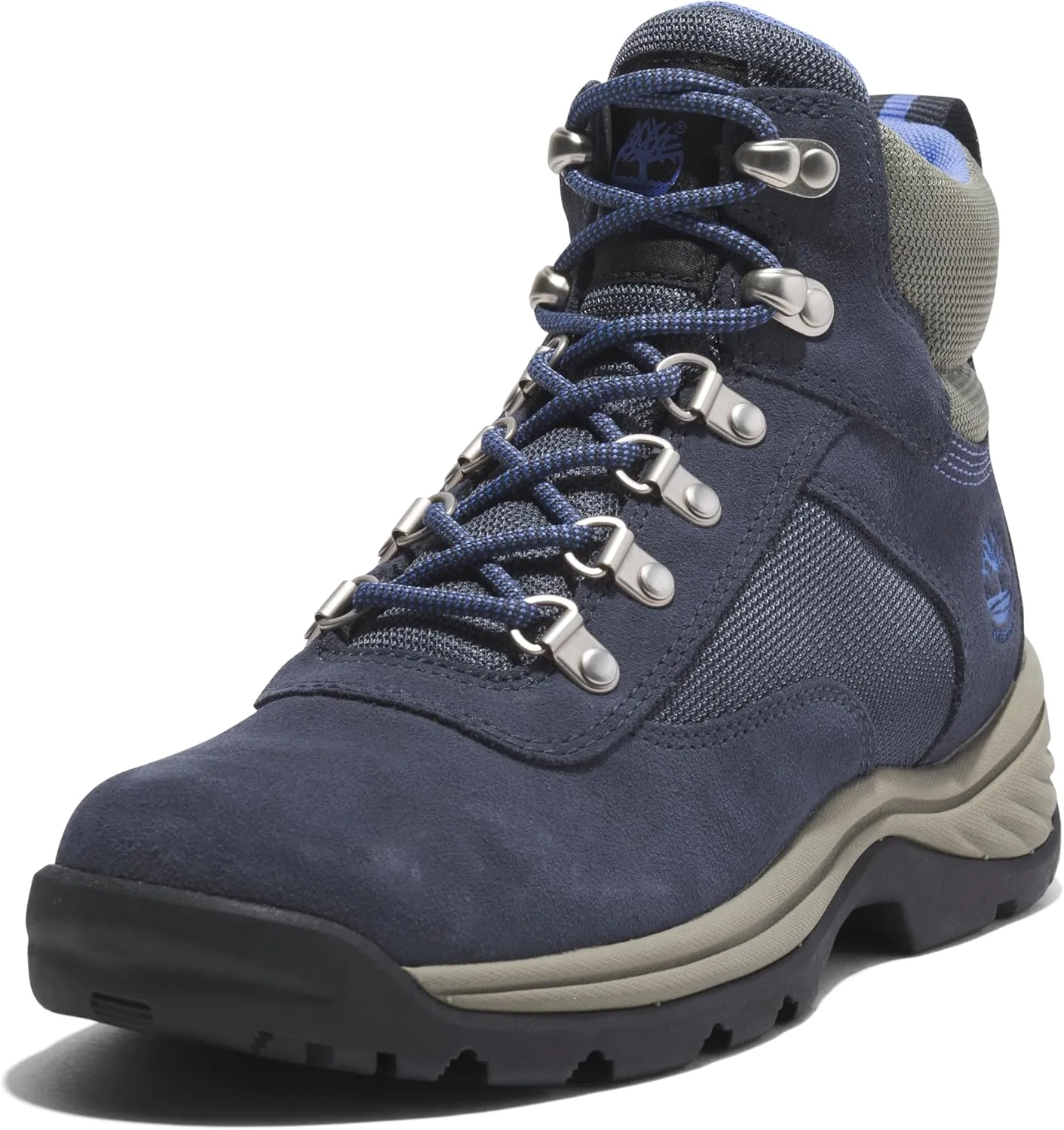Timberland Women's White Ledge Mid Ankle Hiking Boot