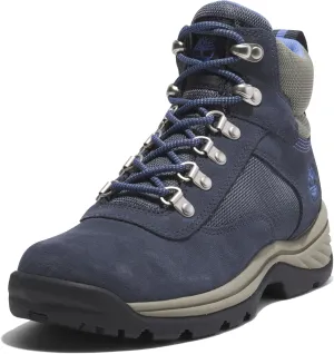 Timberland Women's White Ledge Mid Ankle Hiking Boot
