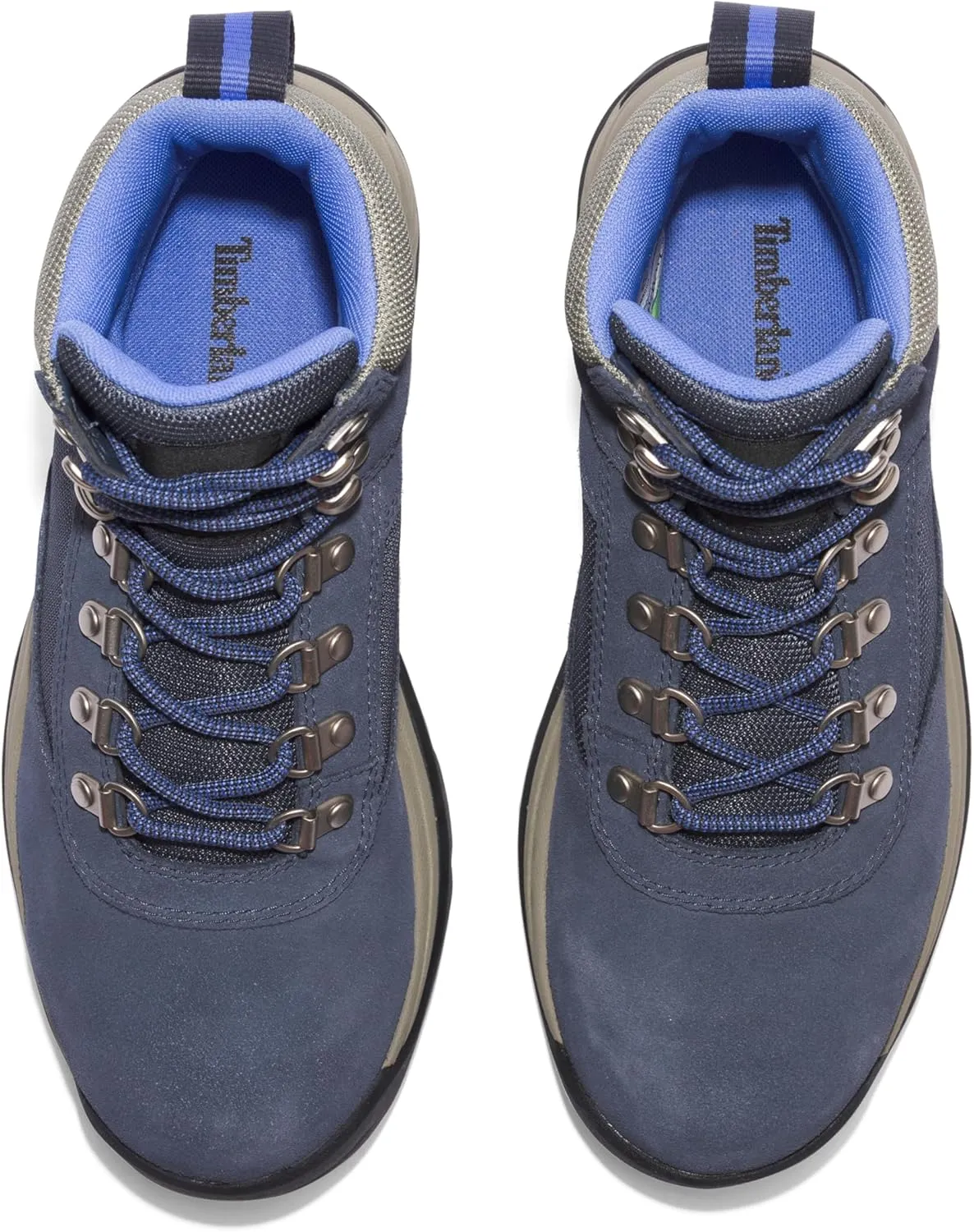 Timberland Women's White Ledge Mid Ankle Hiking Boot