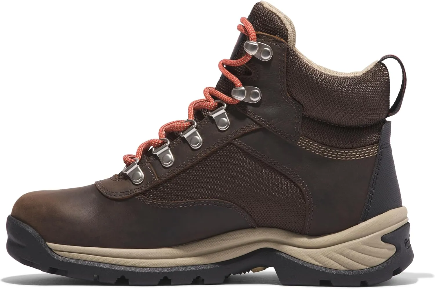 Timberland Women's White Ledge Mid Ankle Hiking Boot,