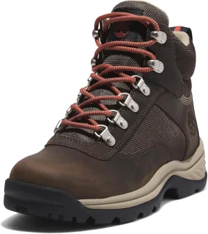 Timberland Women's White Ledge Mid Ankle Hiking Boot,
