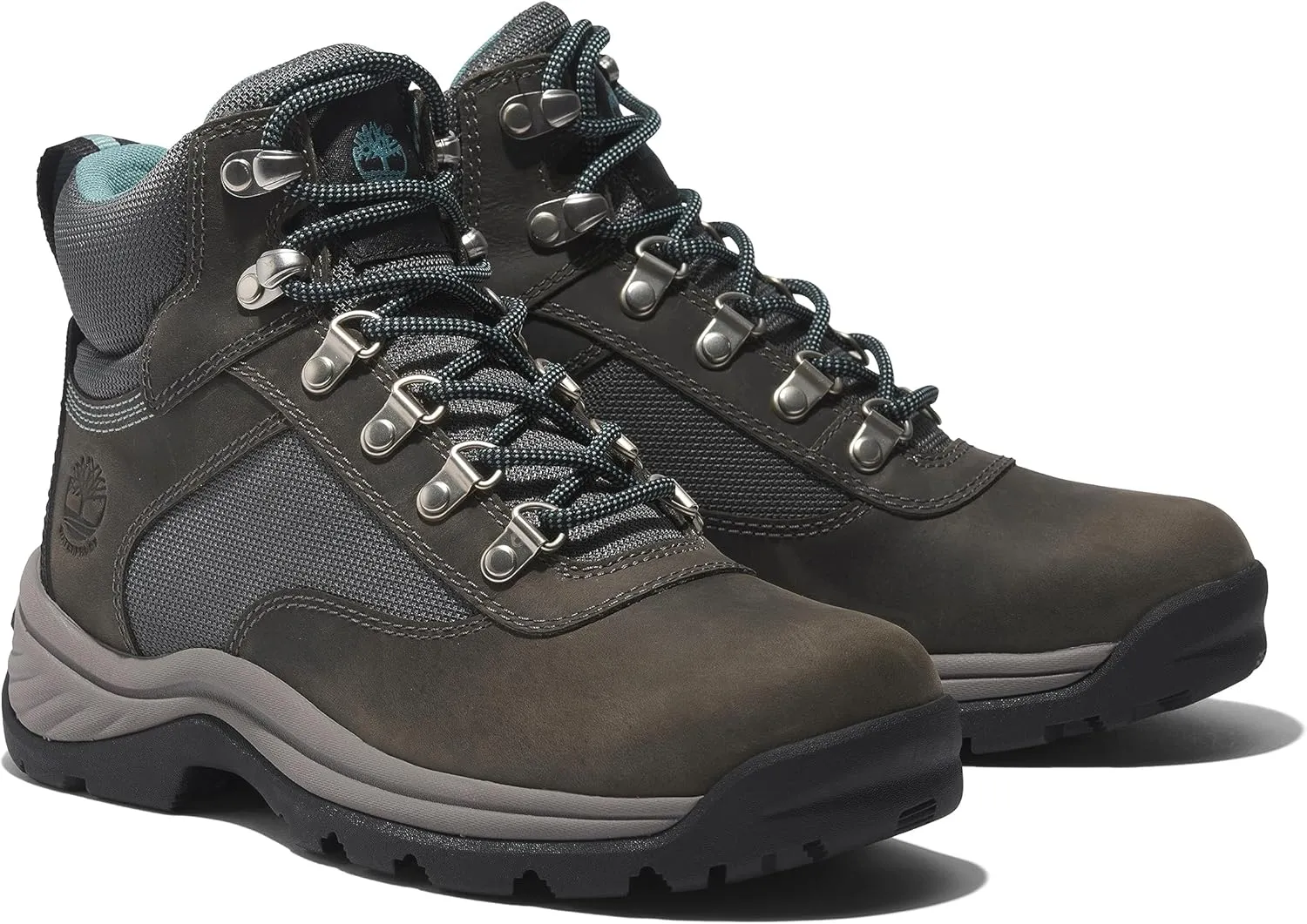 Timberland Women's White Ledge Mid Ankle Hiking Boot,