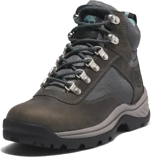 Timberland Women's White Ledge Mid Ankle Hiking Boot,