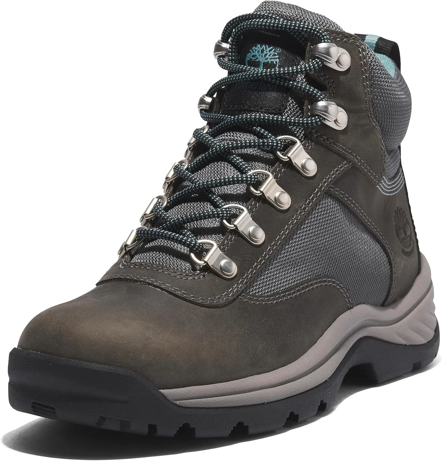 Timberland Women's White Ledge Mid Ankle Hiking Boot,