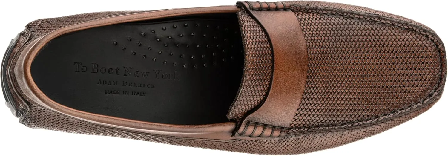 To Boot New York Men's Magnus Loafer