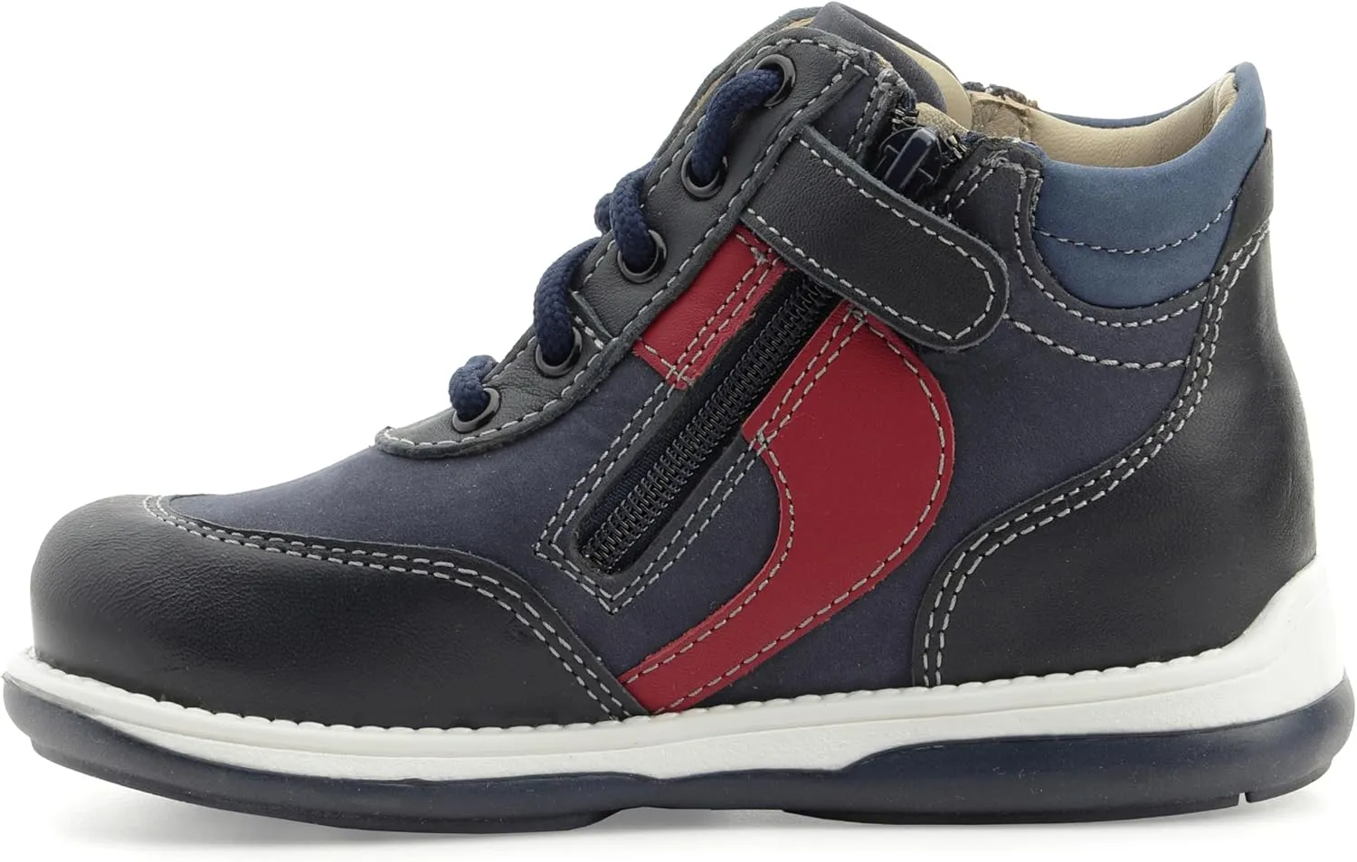 Tobi Ankle Support Children's Corrective Orthopedic Sneaker